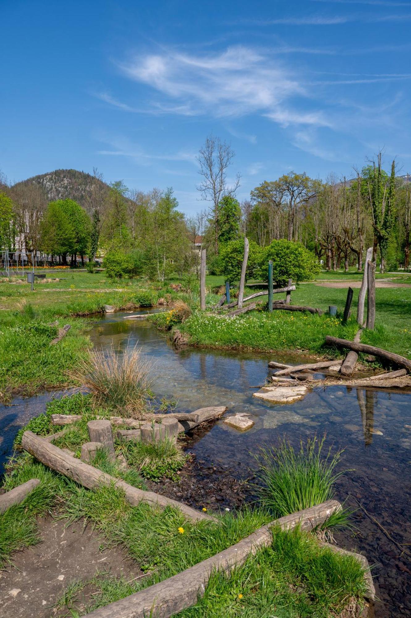 Cottage Bad Ischl Exterior foto
